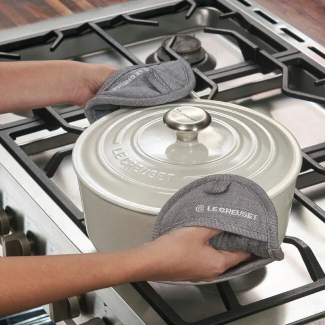 Le Creuset Set of 2 Pot Grips