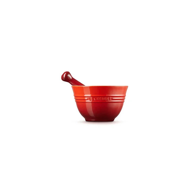 Mortar & Pestle