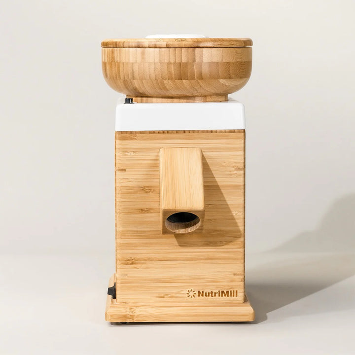 NutriMill Harvest Grain Mill
