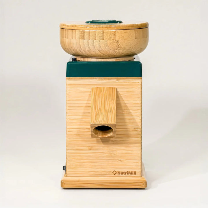 NutriMill Harvest Grain Mill