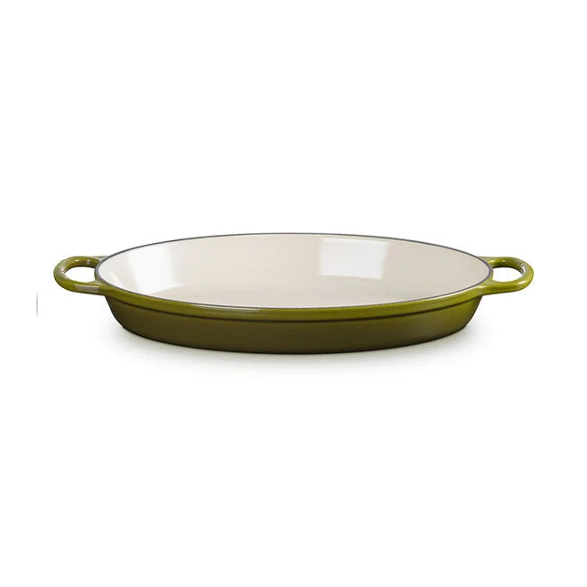 Signature Oval Baker - 3qt