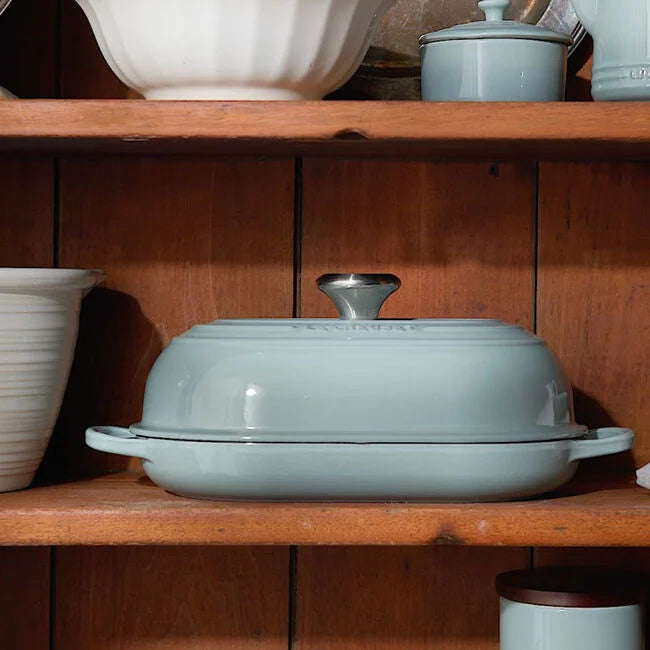 Signature Oval Bread Oven