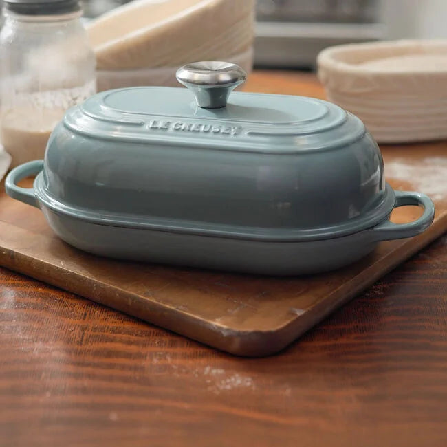 Signature Oval Bread Oven