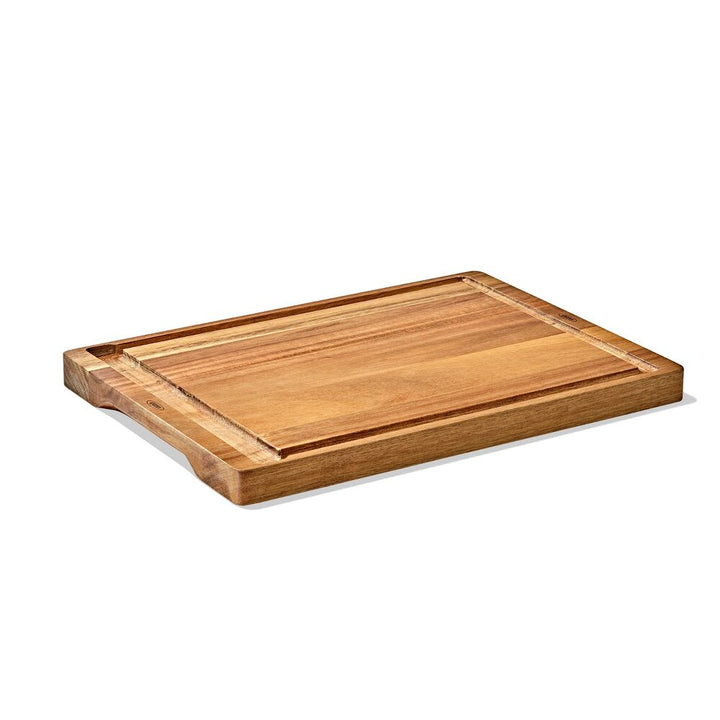 OXO Acacia Wood Utility Cutting Board