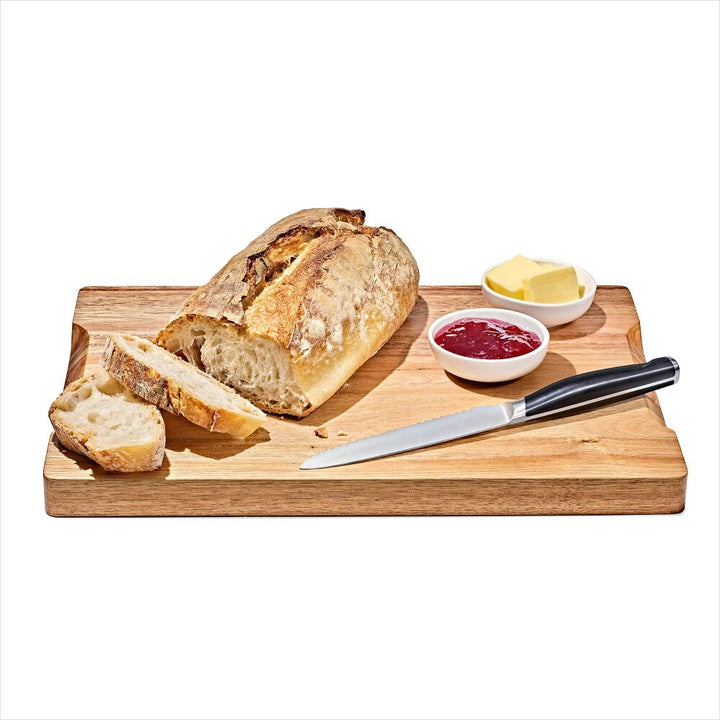 OXO Acacia Wood Utility Cutting Board
