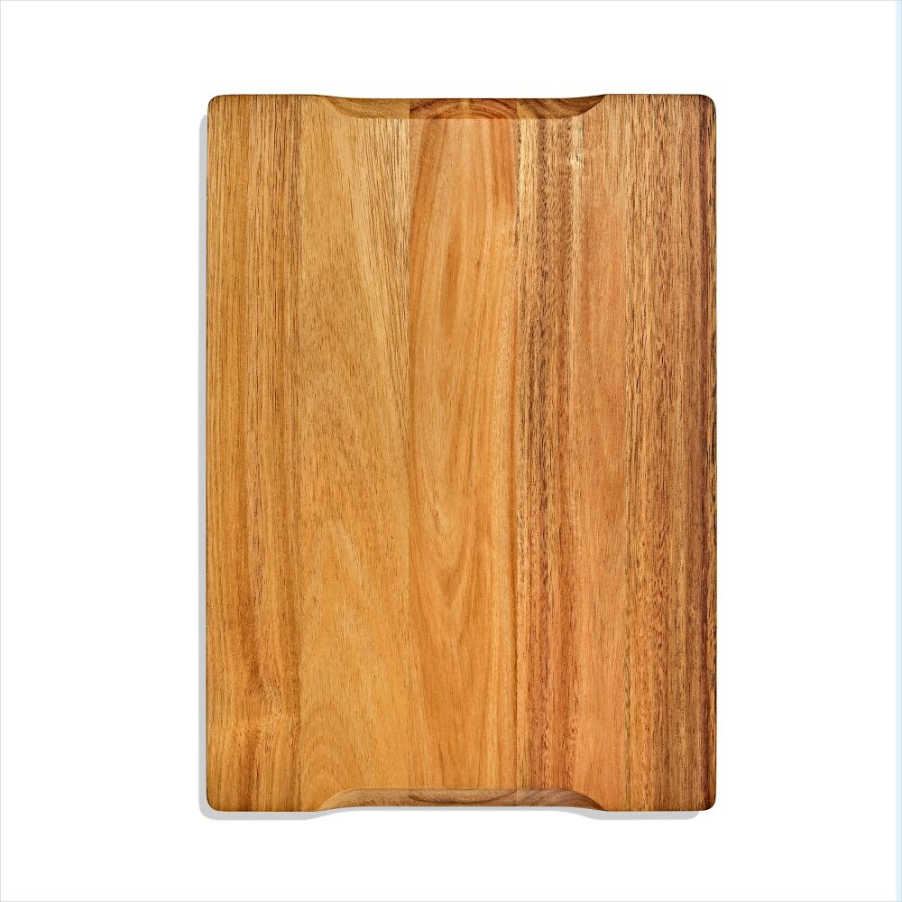 OXO Acacia Wood Utility Cutting Board