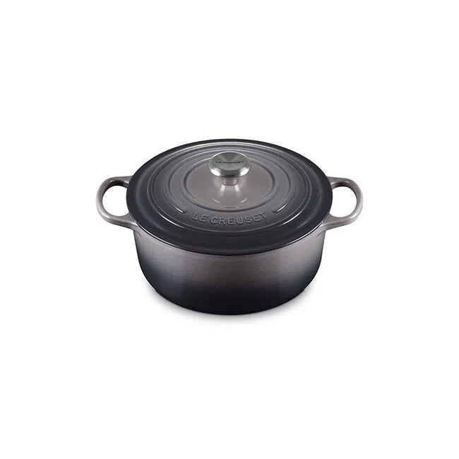 Le Creuset Signature Round Dutch Oven 5.5qt