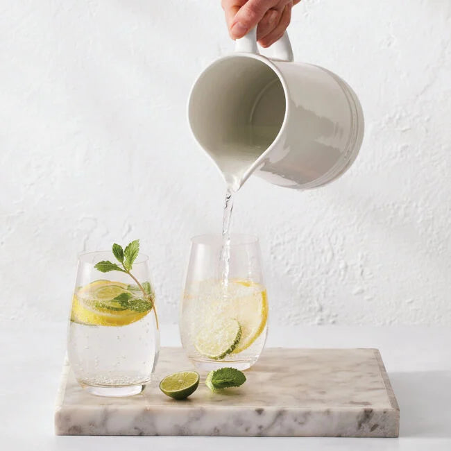 Le Creuset Signature Pitcher, 1.6qt