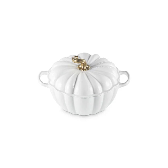 Signature Pumpkin Cocotte, 4qt