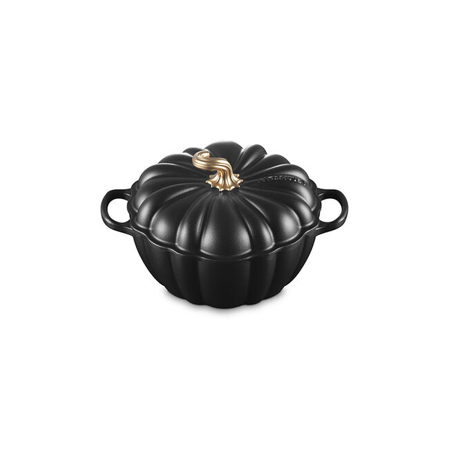 Signature Pumpkin Cocotte, 4qt