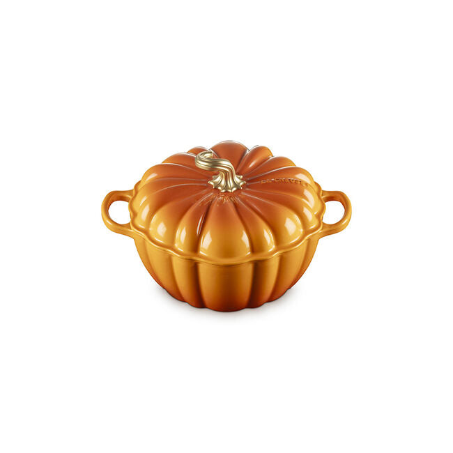 Signature Pumpkin Cocotte, 4qt