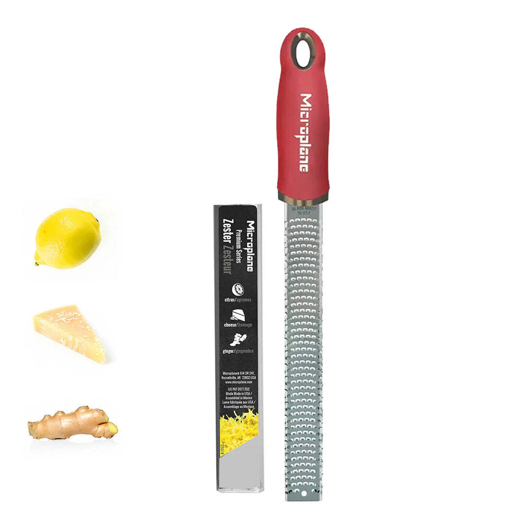 Microplane Zester/Grater