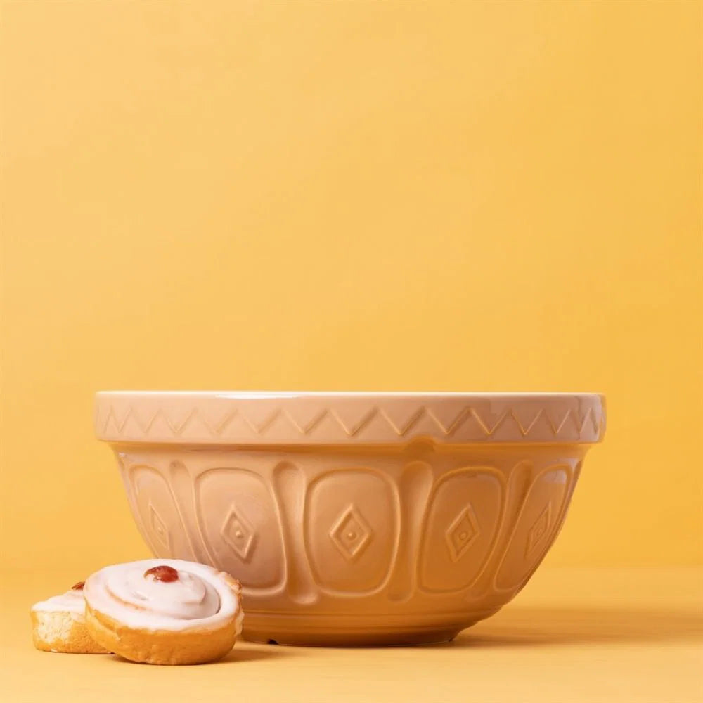 Mason Cash Original Cane S6 Mixing Bowl