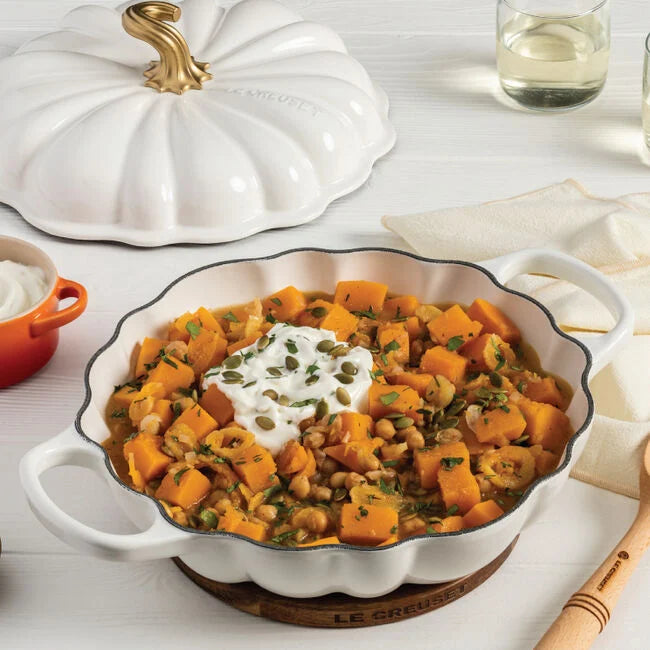 Signature Pumpkin Braiser, 2.75qt