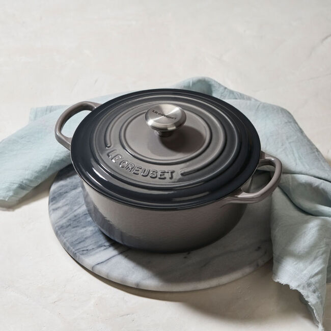 Le Creuset Enameled Cast Iron … curated on LTK