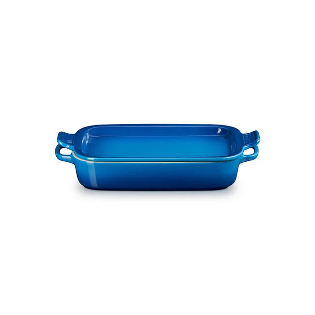 Rectangular Dish with Platter Lid, 3qt