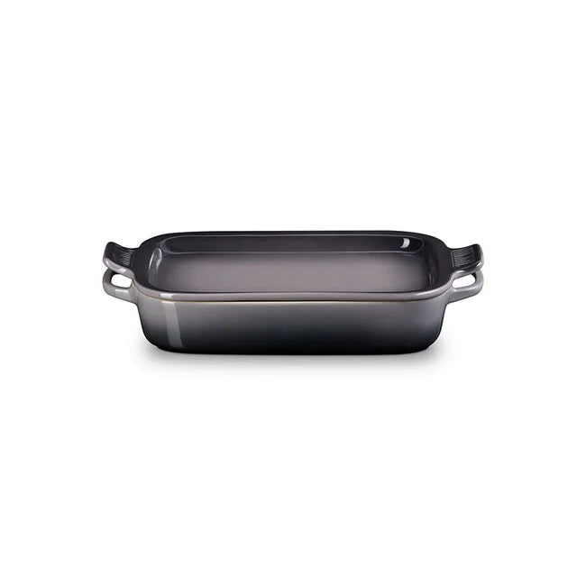 Rectangular Dish with Platter Lid, 3qt