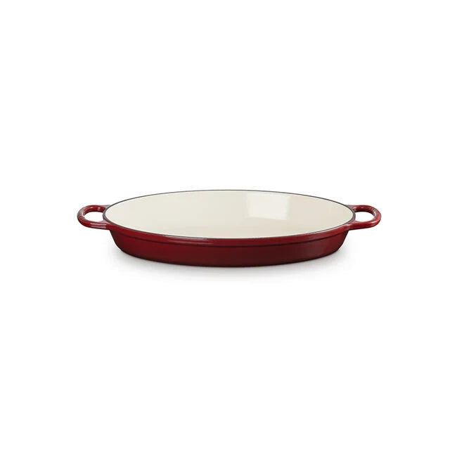 Signature Oval Baker - 3qt