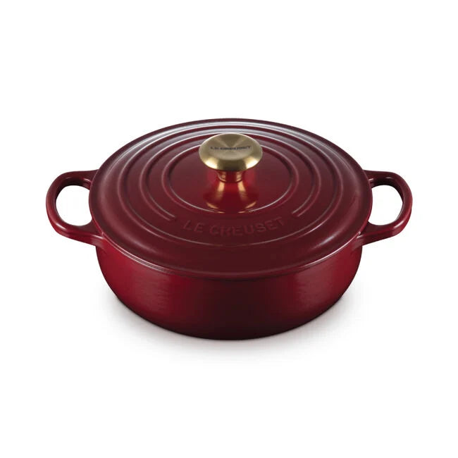 3.5qt Signature Sauteuse