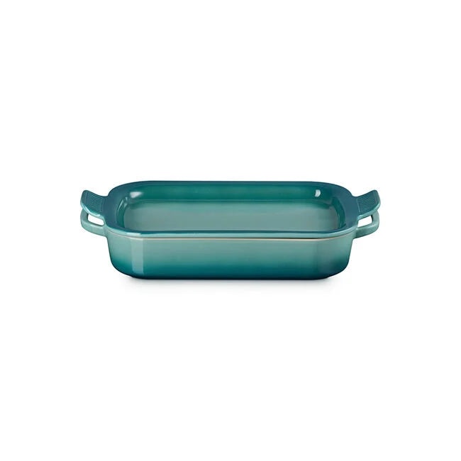 Rectangular Dish with Platter Lid, 3qt