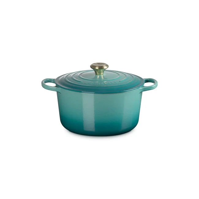 Signature Deep Round Oven 6.5qt
