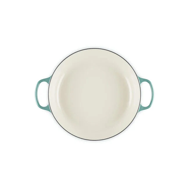 Le Creuset Signature 5qt Round Braiser