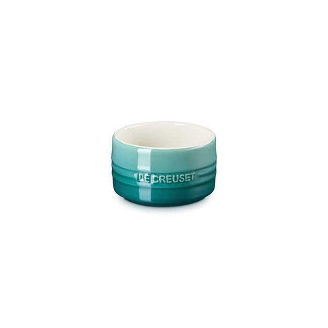 Le Creuset Round Straight Wall Ramekin, 7oz
