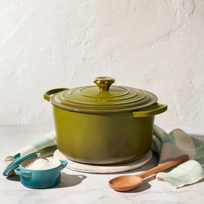 Signature Deep Round Oven 6.5qt