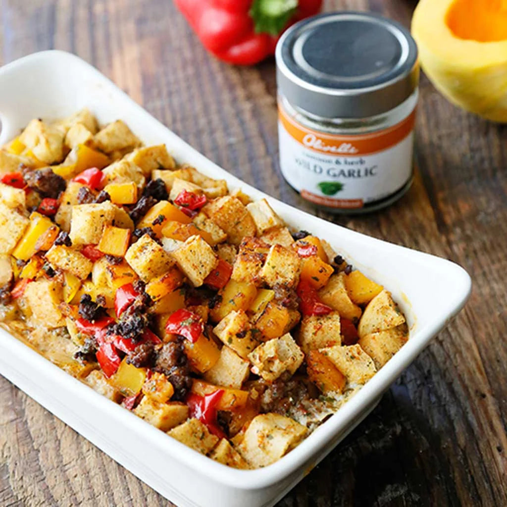 Grateful Gourmet: Thursday, October 15, 6:00pm