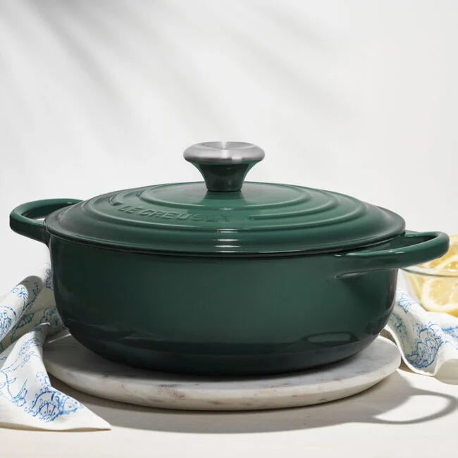 3.5qt Signature Sauteuse