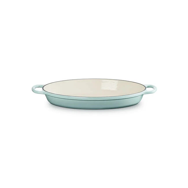 Signature Oval Baker - 3qt