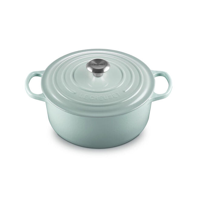 Le Creuset Signature Round Dutch Oven 5.5qt