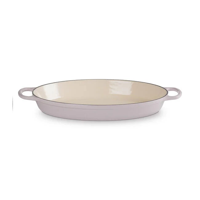 Signature Oval Baker - 3qt