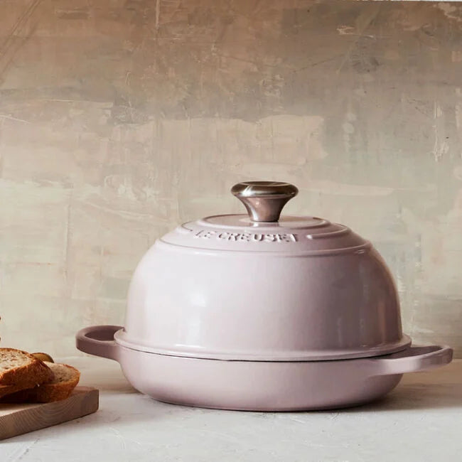 Le Creuset Bread Oven