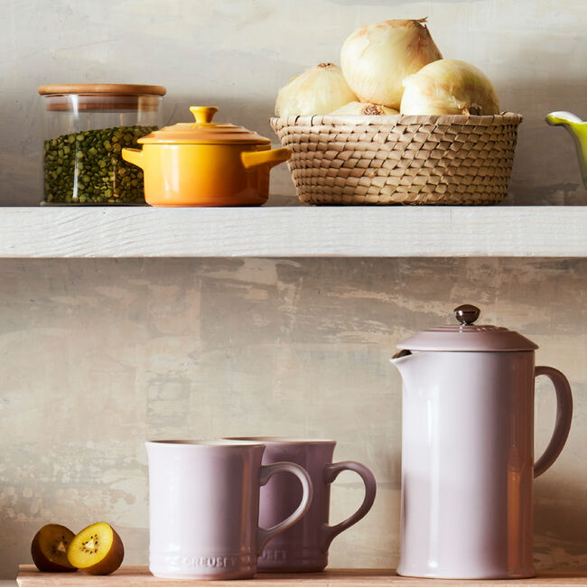 Le Creuset French Press