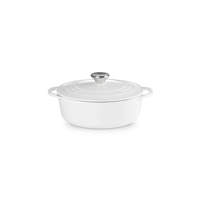 Le Creuset 2.75qt Shallow Round Oven