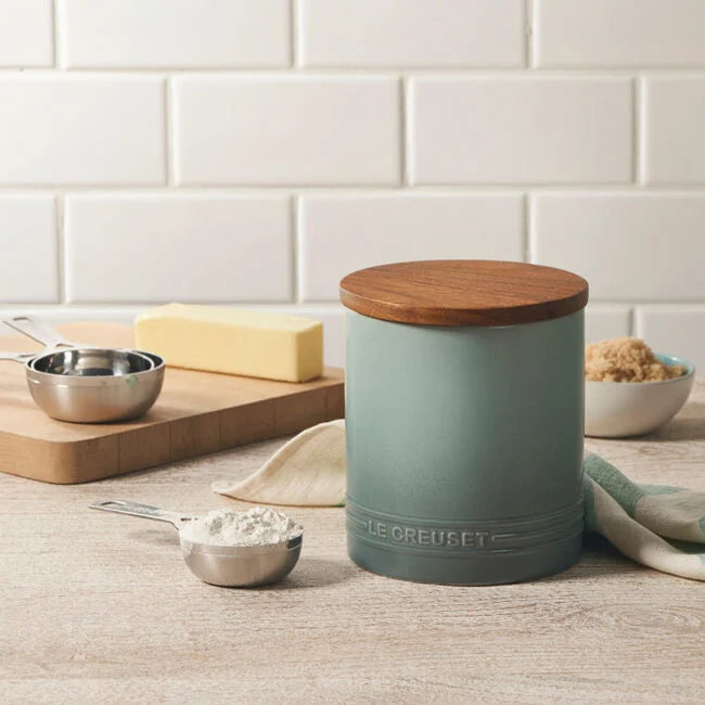 Signature Storage Canister, 1.2qt