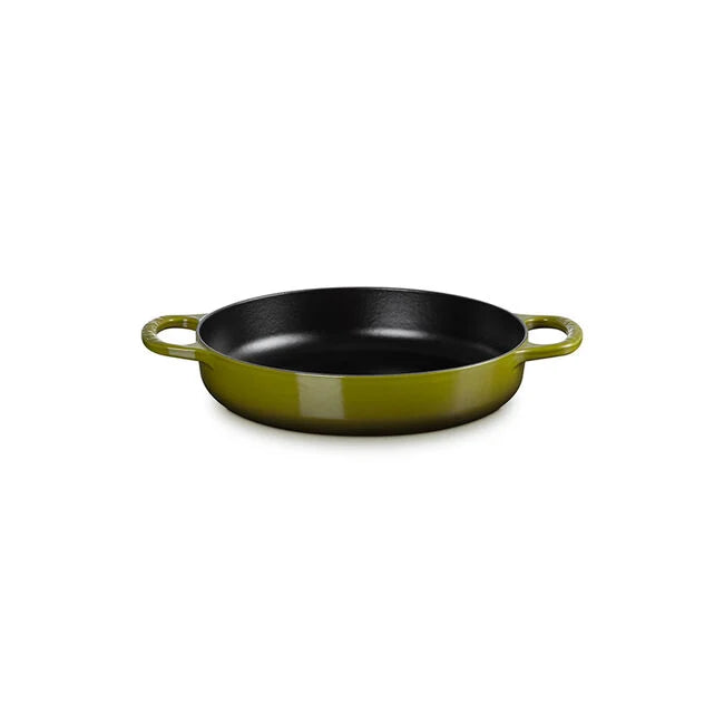 Signature Everyday Pan - Olive