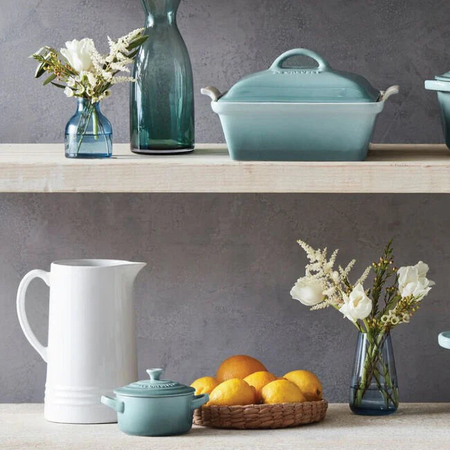 Le Creuset Signature Pitcher, 1.6qt