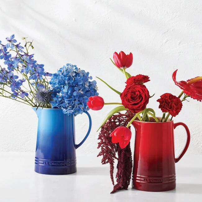 Le Creuset Signature Pitcher, 1.6qt