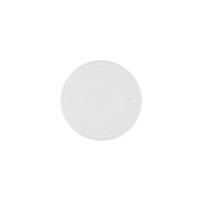 Silicone Trivet, 8"
