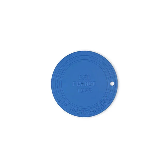 Silicone Trivet, 8"