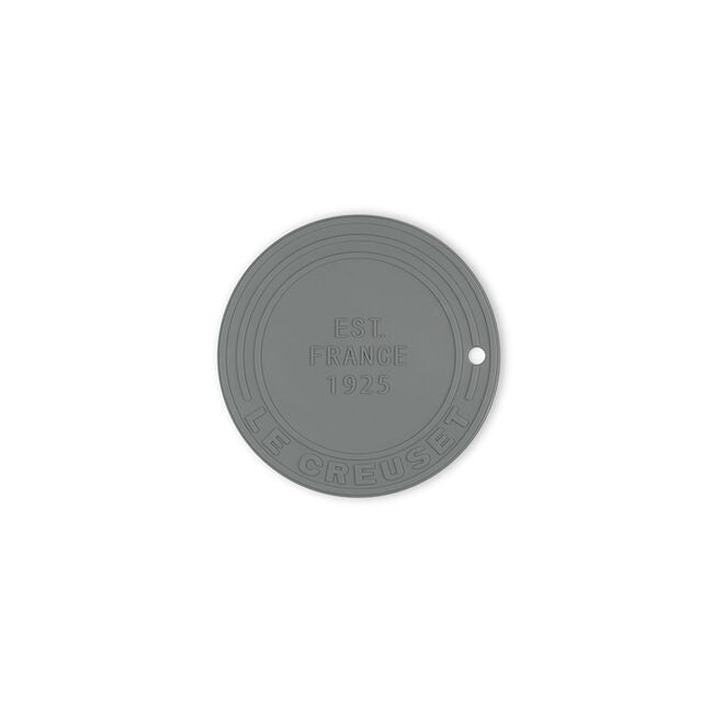 Silicone Trivet, 8"