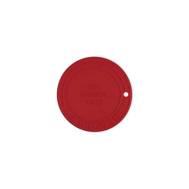 Silicone Trivet, 8"
