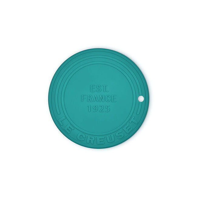 Silicone Trivet, 8"