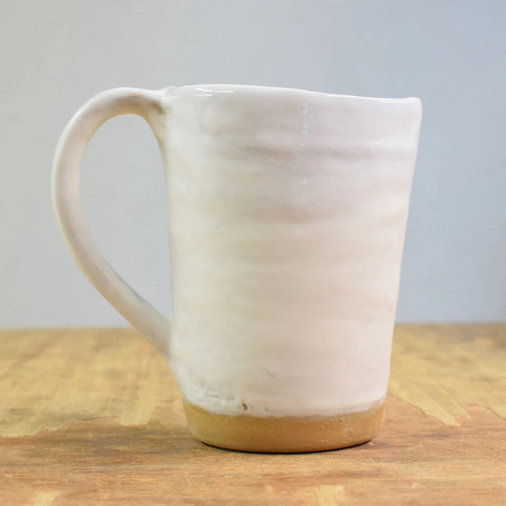 Etta B Pottery Coffee Mug