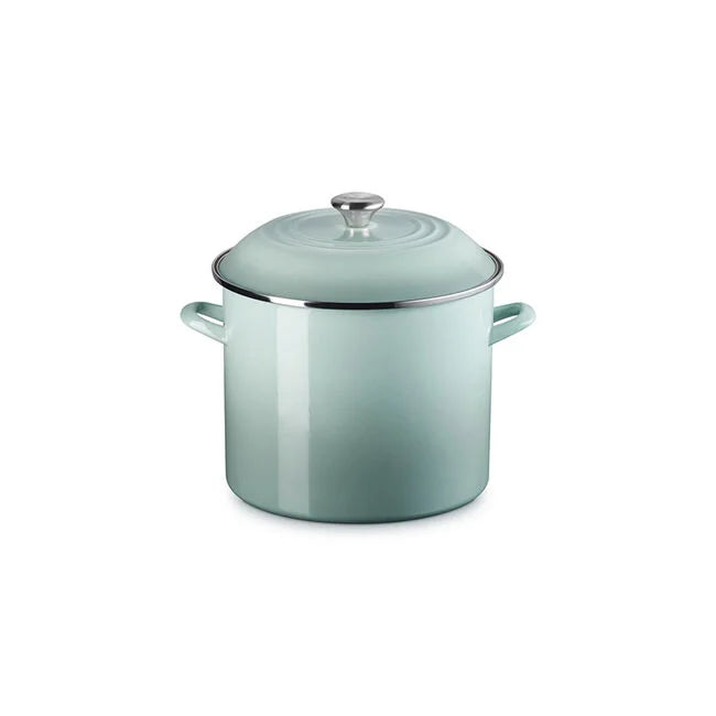 Le Creuset Traditional 16qt Stockpot