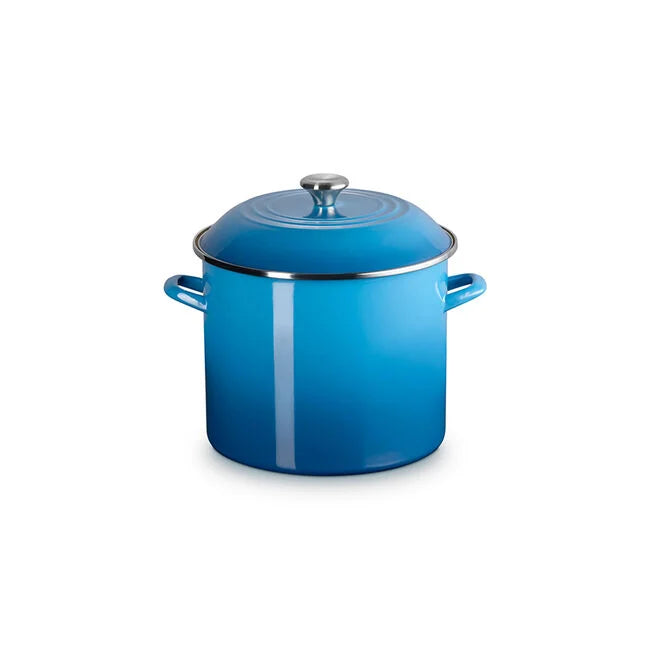 Le Creuset Traditional 16qt Stockpot