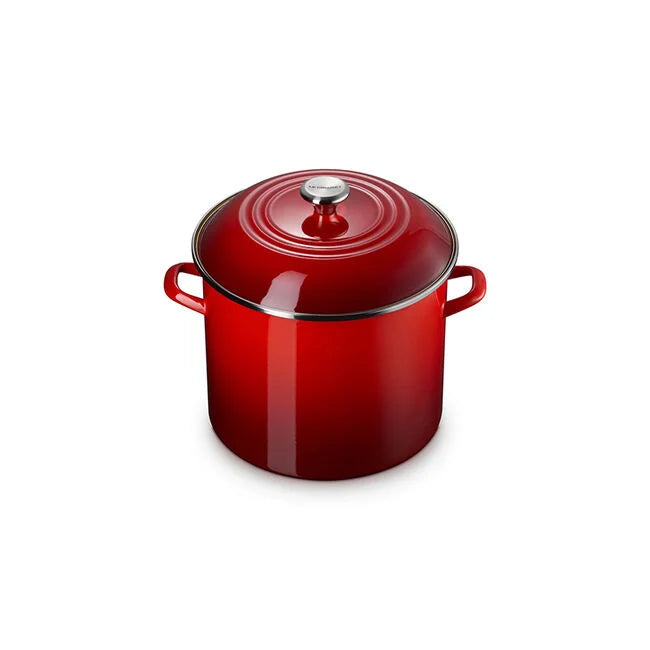 Le Creuset Traditional 16qt Stockpot