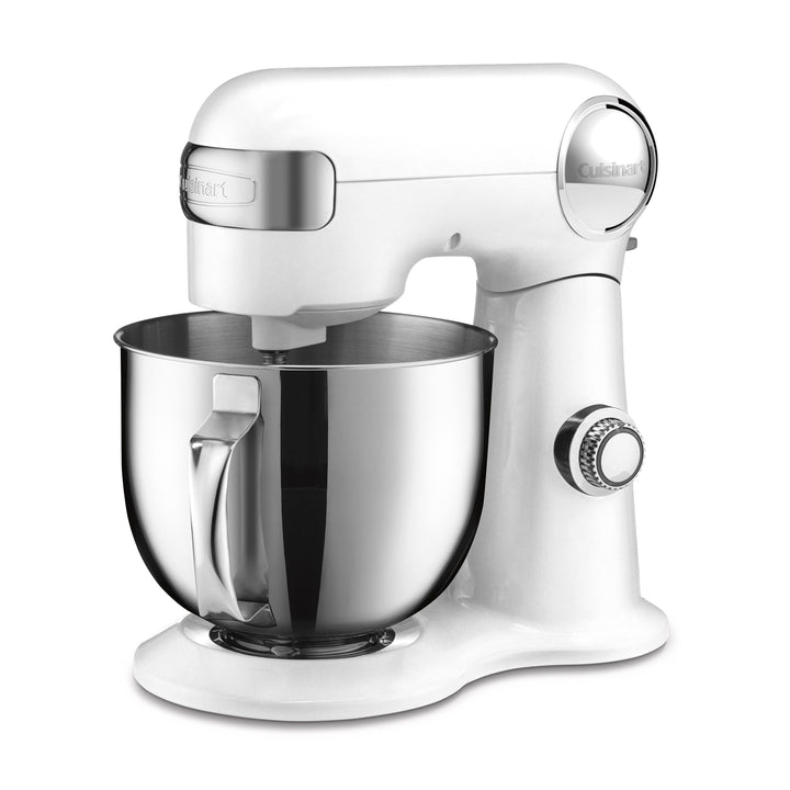 Cuisinart Precision Master 5.5-Quart Stand Mixer